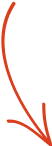 Decorative arrow down