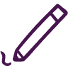 Pencil icon
