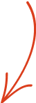 Decorative arrow down