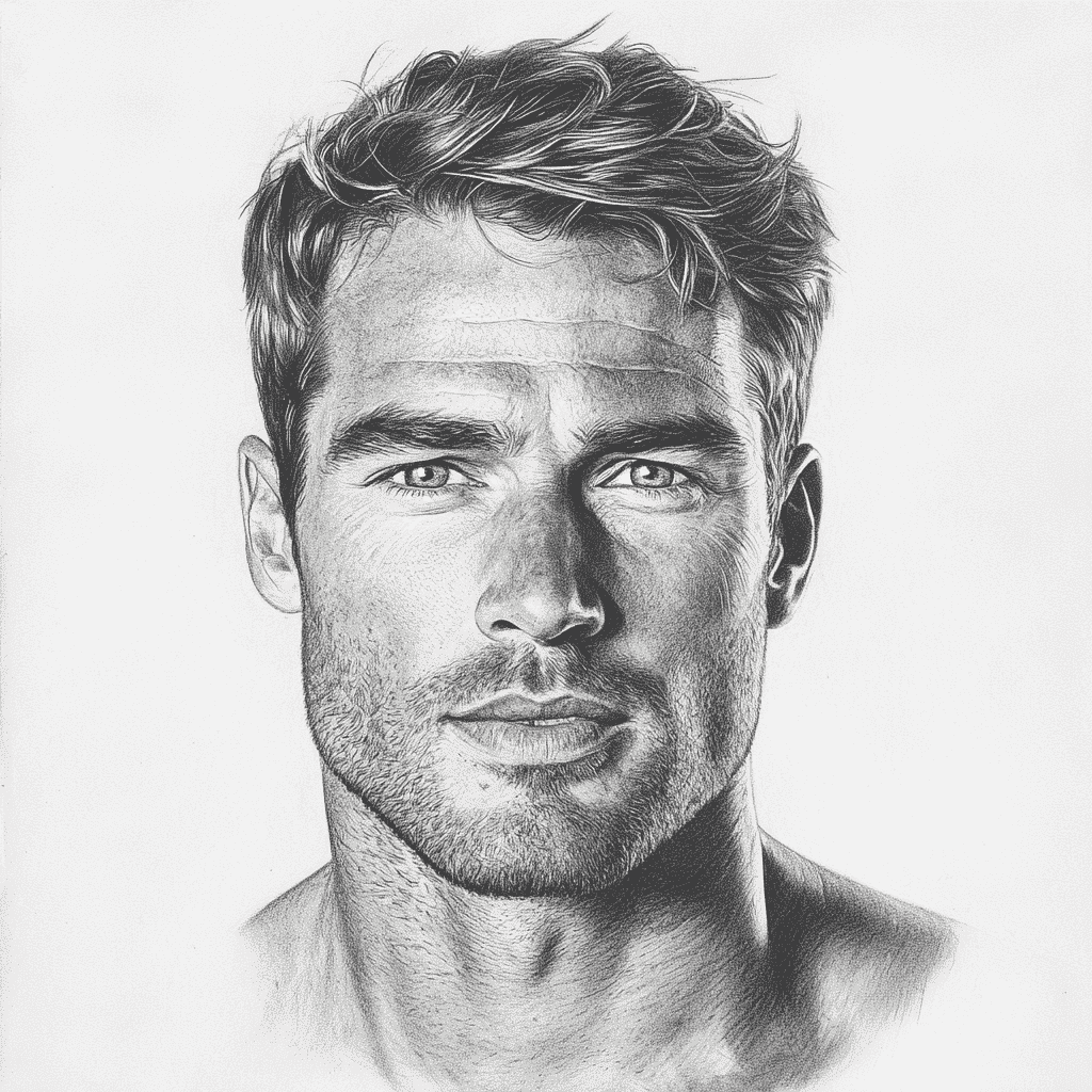 Soulmate sketch example 16