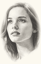 Soulmate sketch example 8