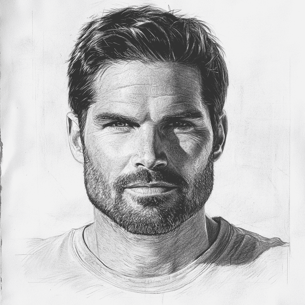 Soulmate sketch example 9